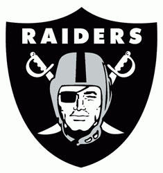 Oakland Raiders Oakland Raiders